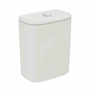 Rezervor WC tesi Ideal Standard alimentare laterala