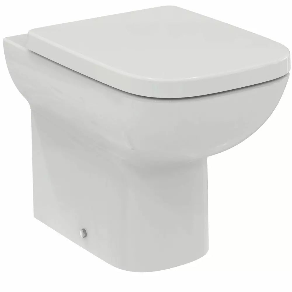 Capac Ideal Standard WC i.life a