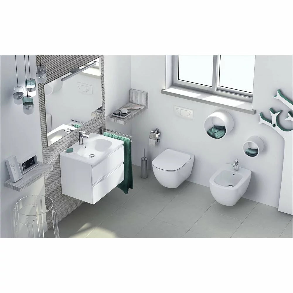 Bideu Ideal Standard Tesi suspendat nou