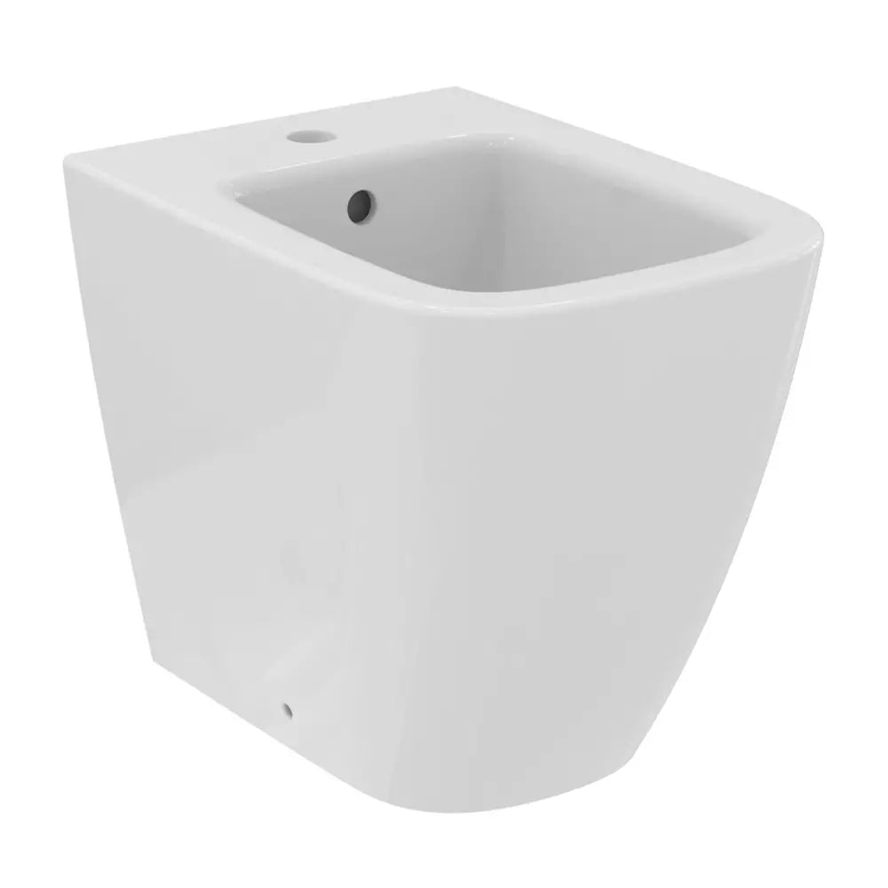 Bideu Ideal Standard i.life s btw compact , fixare ascunsa