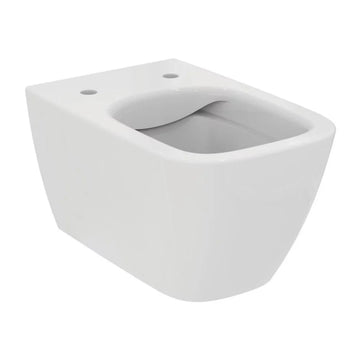 Vas Ideal Standard WC suspendat i.life b cu fixare complet ascunsa si spalare rimless plus