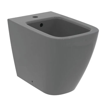 Bideu Ideal Standard i.life b btw 54X35.5 cm gri lucios
