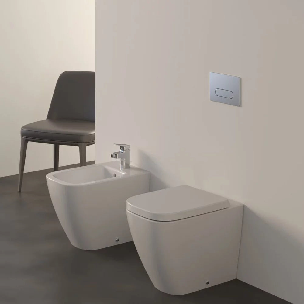Capac Ideal Standard WC i.life b duroplast