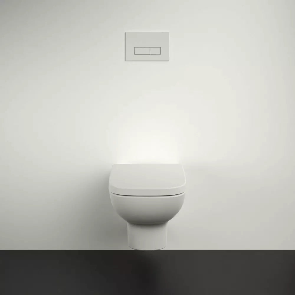 Vas Ideal Standard WC i.life a suspendat rimless