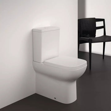 Rezervor Ideal Standard i.life s cu alimentare laterala