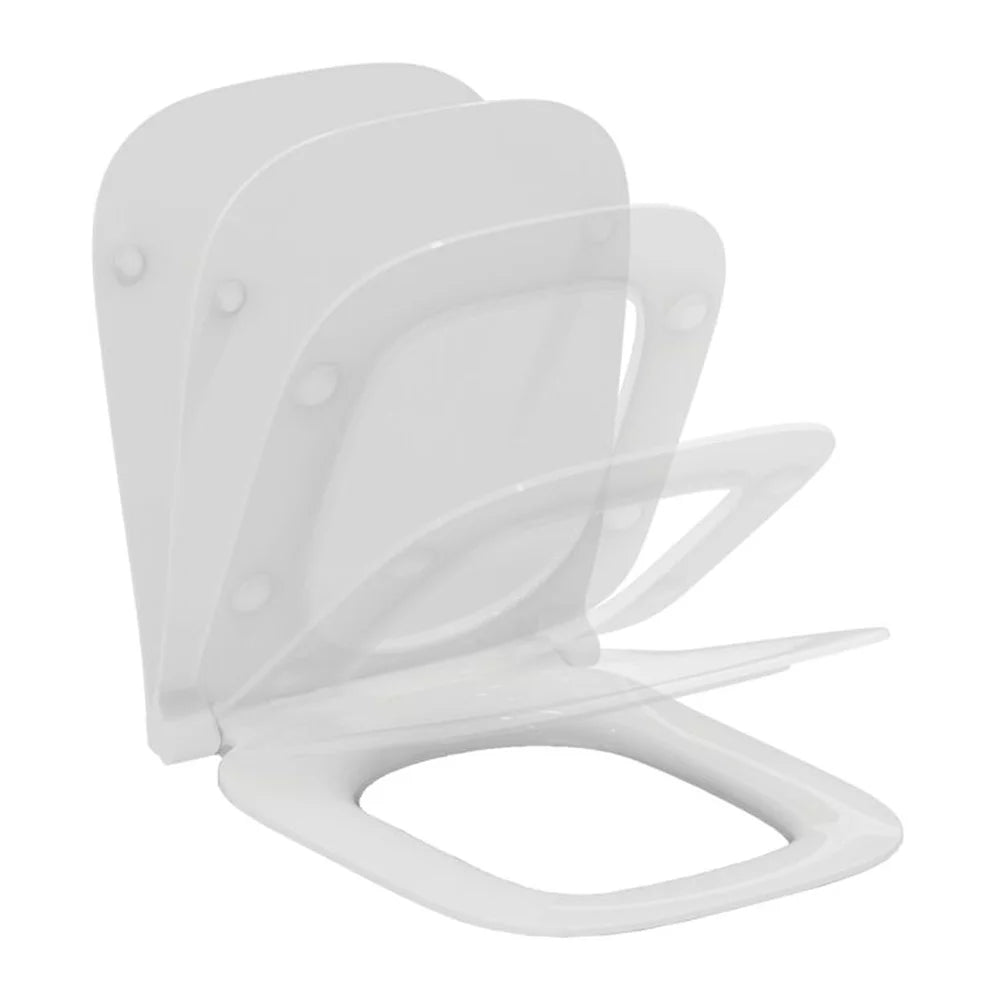 Capac Ideal Standard WC i.life b slim