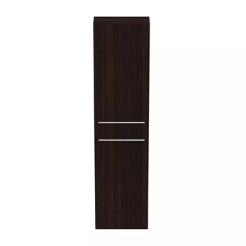 Coloana Ideal Standard inalta i.life s 1600x400x210 , 2 usi, reversibila , stejar cafeniu