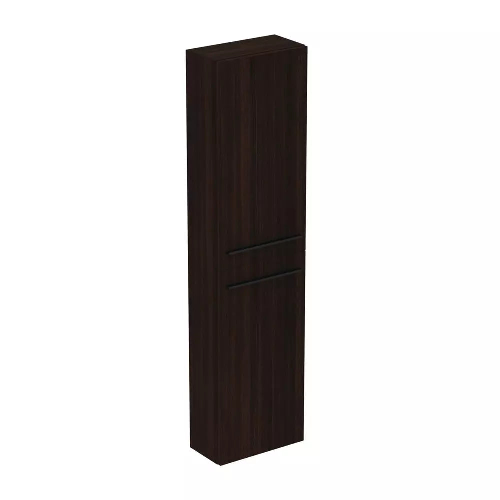 COLOANA INALTA I.LIFE S 1600x400x210 ,2 USI,REVERSIBILA ,STEJAR CAFENIU