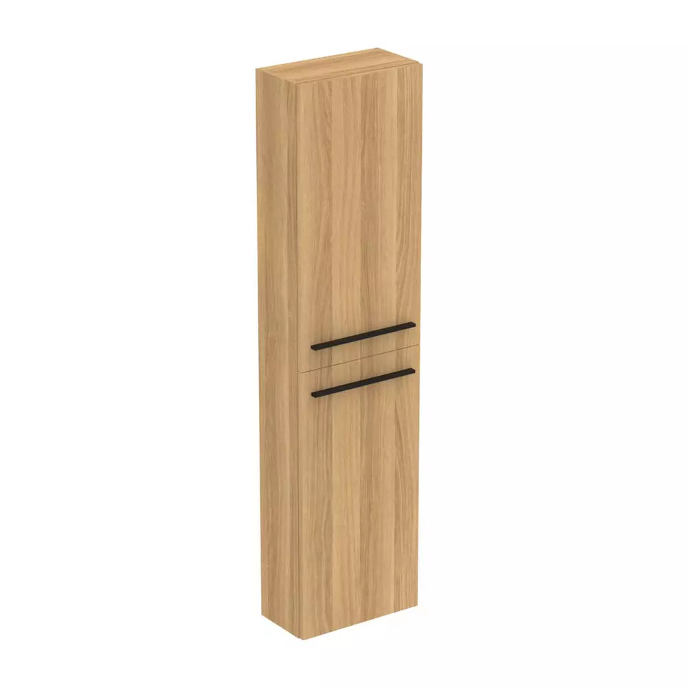 COLOANA INALTA I.LIFE S 1600x400x210 ,2 USI,REVERSIBILA ,STEJAR NATURAL