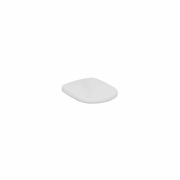 Capac WC tempo Ideal Standard soft alb
