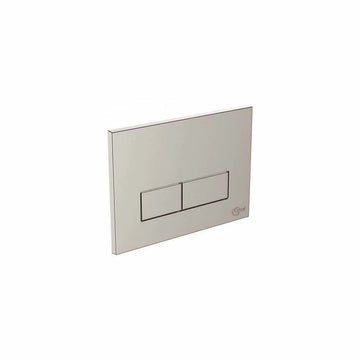 Clapeta Ideal Standard actionare rezervor incastrat crom