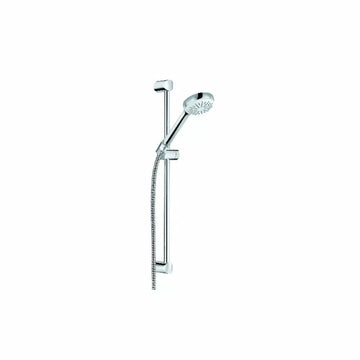 Set dus Kludi logo 1 jet, bara 600 mm