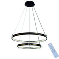 LUSTRA LED AJUSTABILA 85W/3500LM/3000K/4000K/6500K +IR 400mm x 600mm