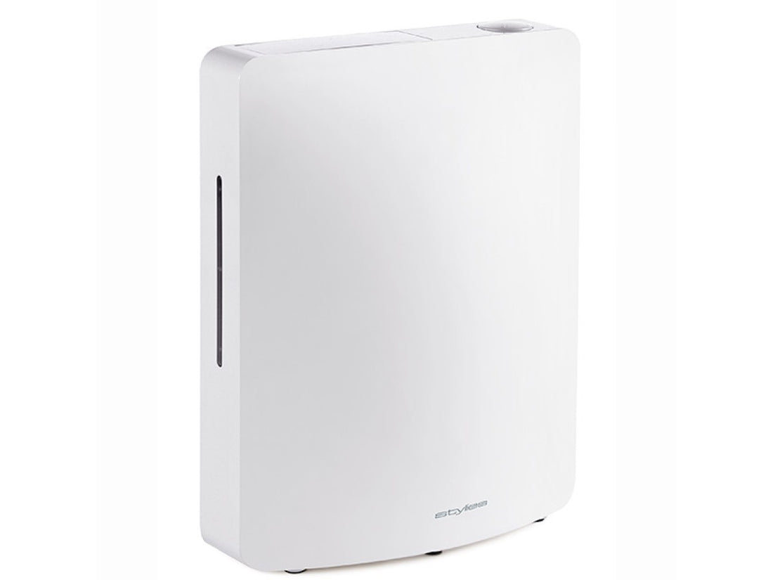 Umidificator cu ultrasunete Leonis 12litri/zi, afisaj digital, timer, suprafata 70mp