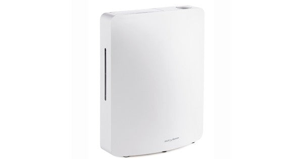Umidificator cu ultrasunete Leonis 12litri/zi, afisaj digital, timer, suprafata 70mp