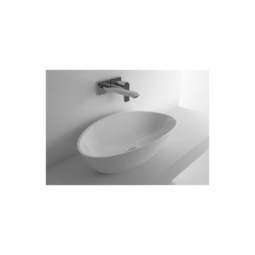 Lavoar praga Cast Marble 59X36