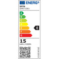 OGLINDA LED CU INTRERUPATOR TOUCH 15W/4000K/1640LM FI600 220V IP44