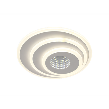 Plafoniera Led Albiorix 45W/3100lm 3000k/4000k/6500k