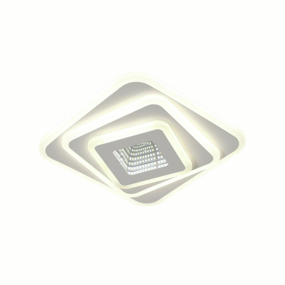 Plafoniera Led Naiad 56W/3850lm 3000k/4000k/6500k