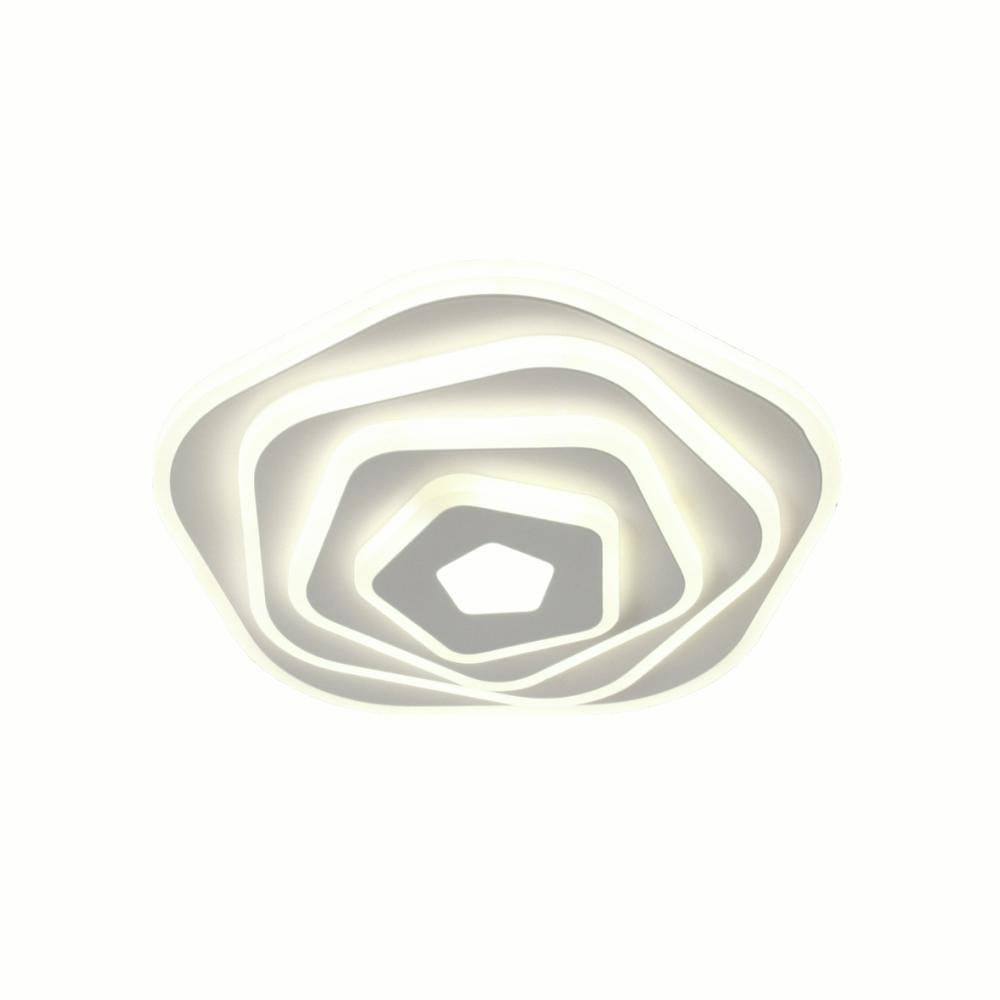 Plafoniera Led Surtur 57W/4200lm 3000k/4000k/6500k