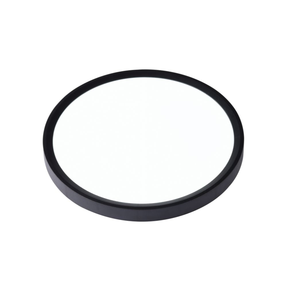 Plafoniera led VERSA IP40 Rama Neagra Fi300, 24W, 3000-6500K