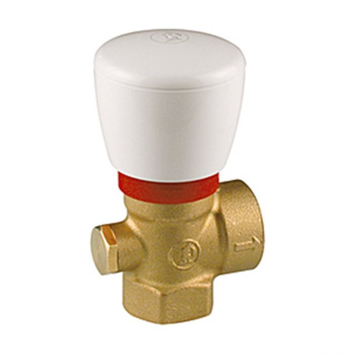 Valva diferentiala "x3/4" R147NY004 (disponibil pe baza de comanda la furnizor)