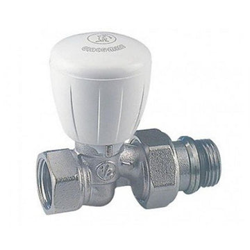 Robinet termostatabil drept " R422X133 (disponibil pe baza de comanda la furnizor)
