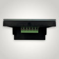 Intrerupator dimmabil touch simplu, negru, RGB