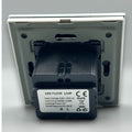 Spot led Scara din sticla,alb 1W, 4000K, lumina neutra