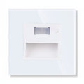 Spot led Scara cu senzor din sticla,alb 1.5W, 1800K-7500K