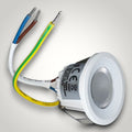 Spot LED Rotund pentru Mobila Ã˜35, 3W, 6000K, lumina rece