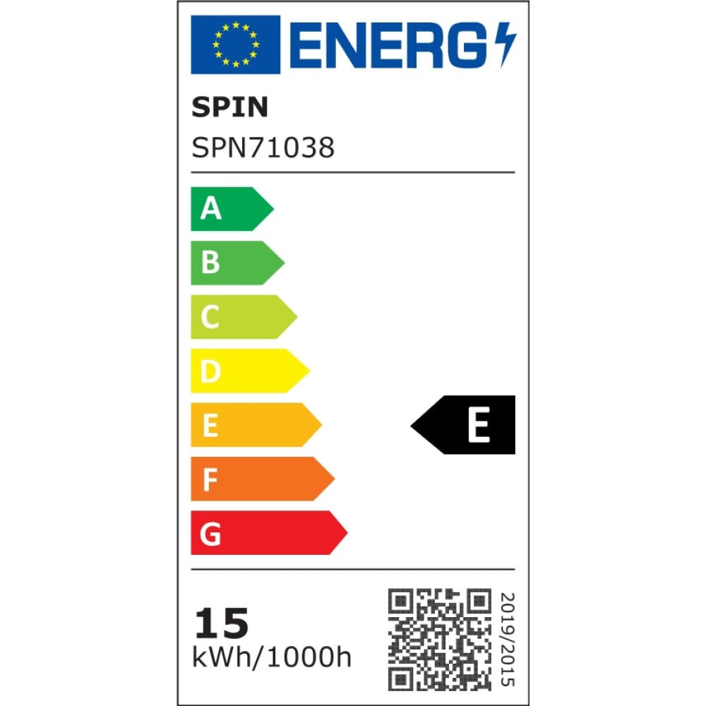 Corp LED baie, 15w, 4000K, lumina neutra, cu protectie IP44, 780mm
