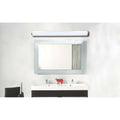 Corp LED baie cu intrerupator, 15w 4000K, lumina neutra, cu protectie IP44, 600mm
