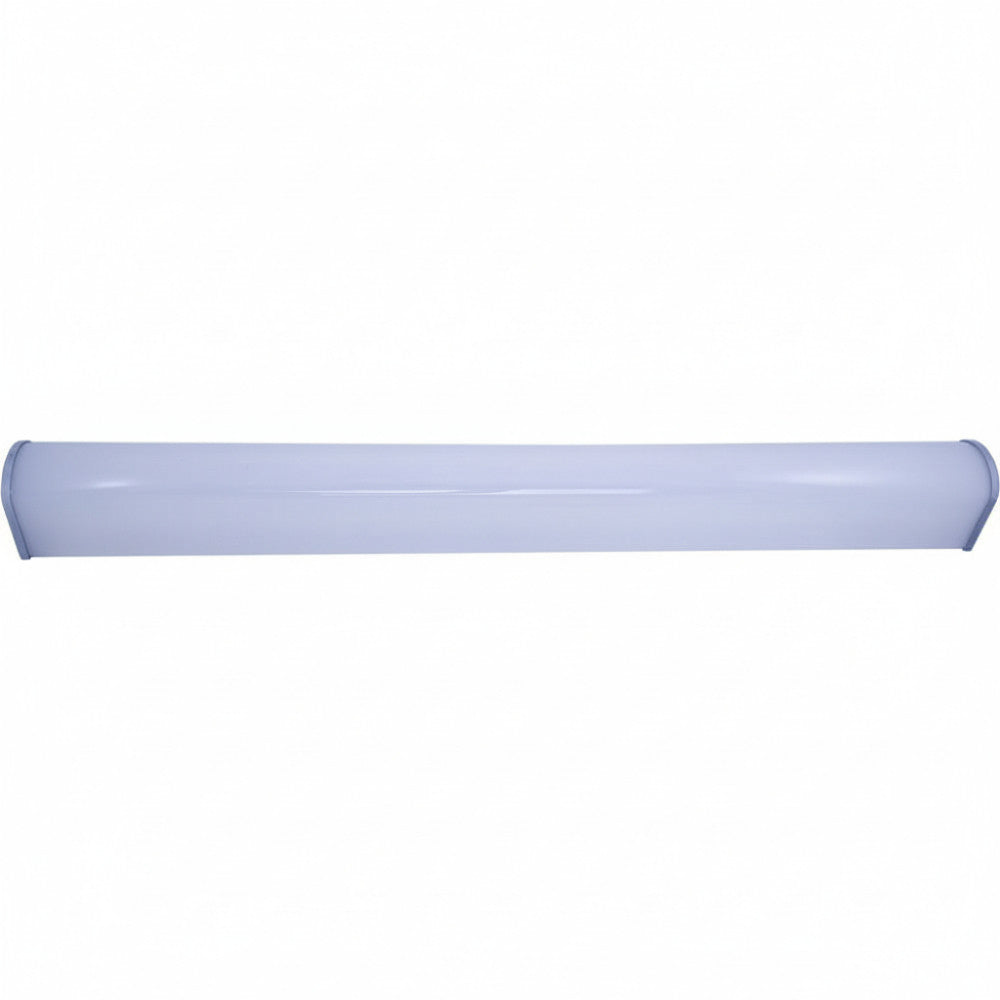 Corp LED baie cu intrerupator, 15w, 6400K, lumina rece, cu protectie IP44, 600mm