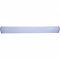 Corp LED baie cu intrerupator, 15w, 6400K, lumina rece, cu protectie IP44, 600mm