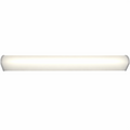 Corp LED baie cu intrerupator, 15w 4000K, lumina neutra, cu protectie IP44, 600mm