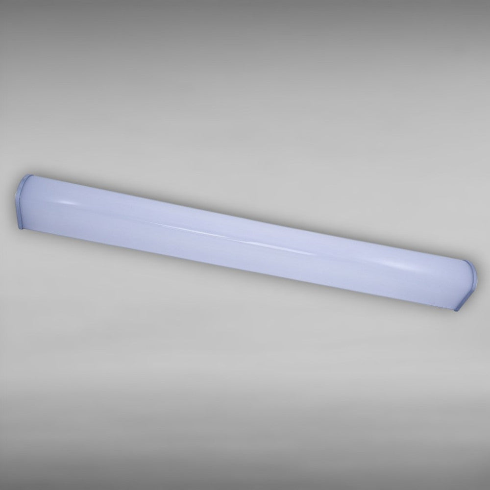 Corp LED baie cu intrerupator, 20w, 6400K, lumina rece, cu protectie IP44, 900mm