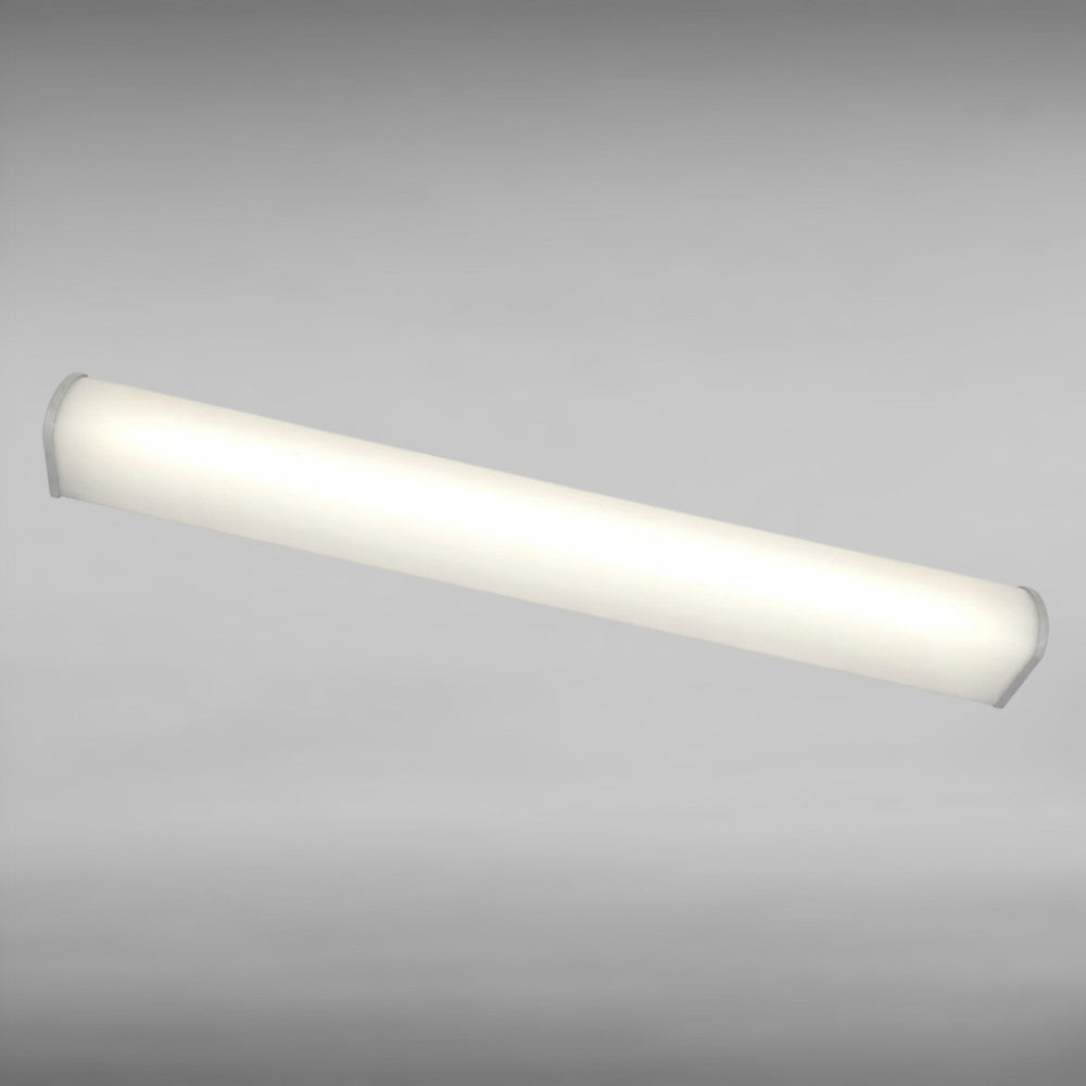 Corp LED baie cu intrerupator, 15w 4000K, lumina neutra, cu protectie IP44, 600mm