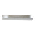 Corp LED baie inox,IP44, 12W 4000K, lumina neutra, 520mm