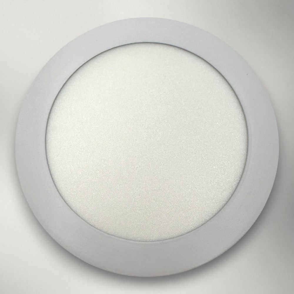 SPOT LED PT/Ã˜169/12W/220V/2700K