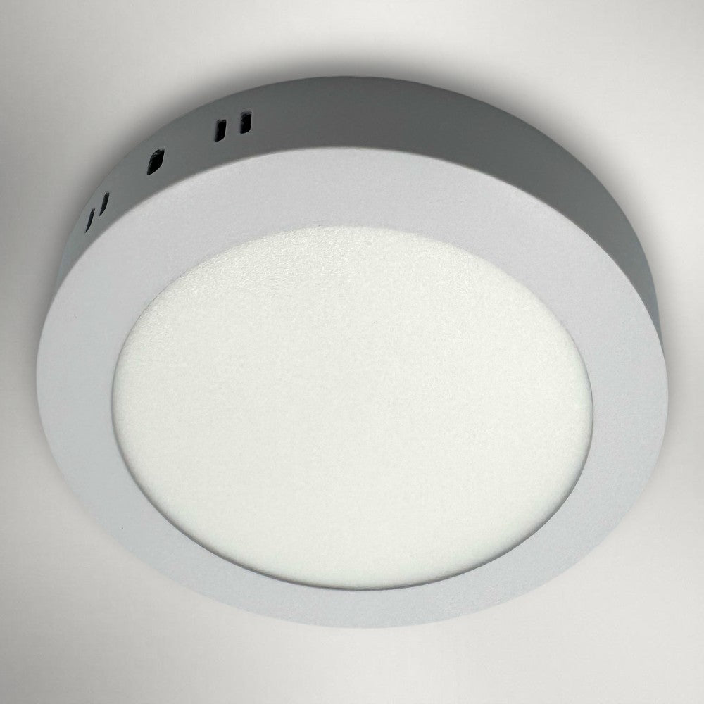 SPOT LED PT/Ã˜169/12W/220V/2700K