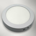 Spot Led aplicat Ø219, 18W=150W, 4100K, lumina neutra