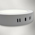 SPOT LED PT/Ã˜169/12W/220V/6400K