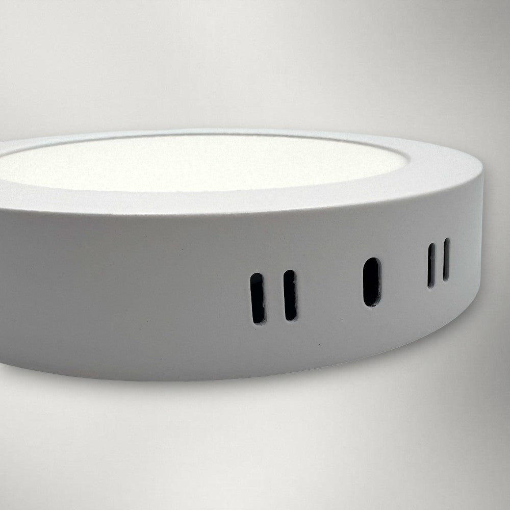 SPOT LED PT/Ã˜120/6W/220V/6400K