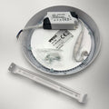 SPOT LED PT/Ã˜169/12W/220V/2700K