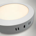 SPOT LED PT/Ã˜169/12W/220V/2700K