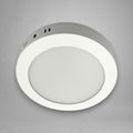 Spot Led aplicat Ø219, 18W=150W, 4100K, lumina neutra