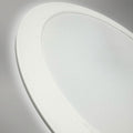 Spot Led Sole rotund ingropat Ã˜300, 36W, 6400K, lumina rece
