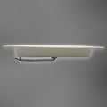 Spot Led Sole patrat ingropat 300x300, 36W, 6400K, lumina rece