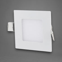Spot Led aplicat Ø219, 18W=150W, 6400K, lumina rece